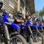 GCM de Cubatão abre inscrições para Estágio de Choque Motorizado