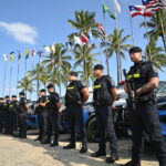 Santos vai receber R$ 1,1 milhão em equipamentos e capacitação para a segurança