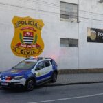 GCM de São Vicente cumpre mandado de prisão durante patrulhamento