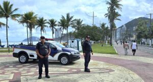 Guarujá promove Congresso de Segurança  Pública e Desenvolvimento Humano