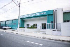 Hospital do Vicentino realiza segunda captação de órgãos de 2026