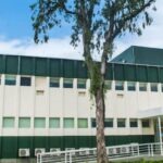 Em agenda na Baixada, Tarcísio vistoria Hospital de Guarujá nesta sexta
