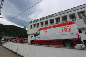 Guarujá pressiona HSA por manutenção no atendimento