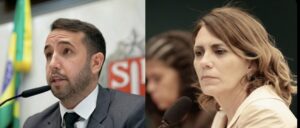 Parlamentares do PL contestam fatos narrados sobre recusa de apoio de vereadores santistas