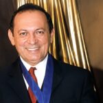 Morre aos 74 anos o comunicador Tonico Barbosa