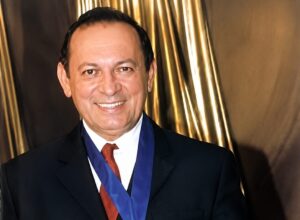Morre aos 74 anos o comunicador Tonico Barbosa