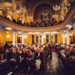 Sinagogas – Ontem e Hoje