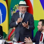 Brasil terá nova rodada de negociações com EUA sobre tarifas