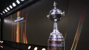 Paramount+ continua crescendo e garante Copa Libertadores até 2030