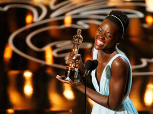 Canalhice: fãs não gostaram de Lupita Nuong’o em ‘Odisséia’