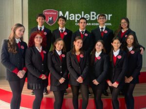 Santistas representam o Brasil em Olimpíada de Matemática