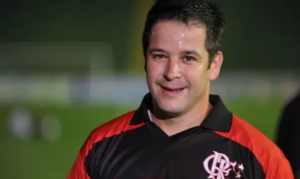 Murilo Benício fecha com a Globo e volta a viver Tufão