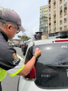 Santos celebra 15 anos do ‘Faixa Viva’, mas conceito é contestado