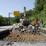Ecovias dá início a mais uma semana de obras no SAI