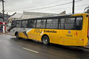 Linha de ônibus de Cubatão será extinta nesta segunda