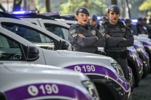Estado anuncia medidas para ampliar políticas de proteção às mulheres