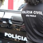Influenciador é preso sob suspeita de exploração infantil