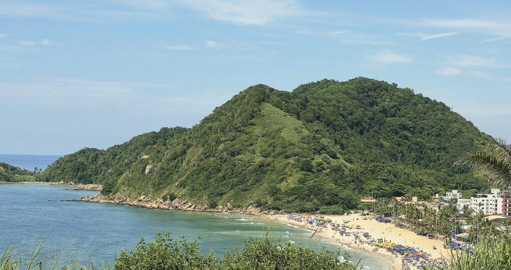 Guarujá dá início à Semana Nacional do Turismo