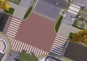 São Vicente anuncia reurbanização total da Linha Amarela