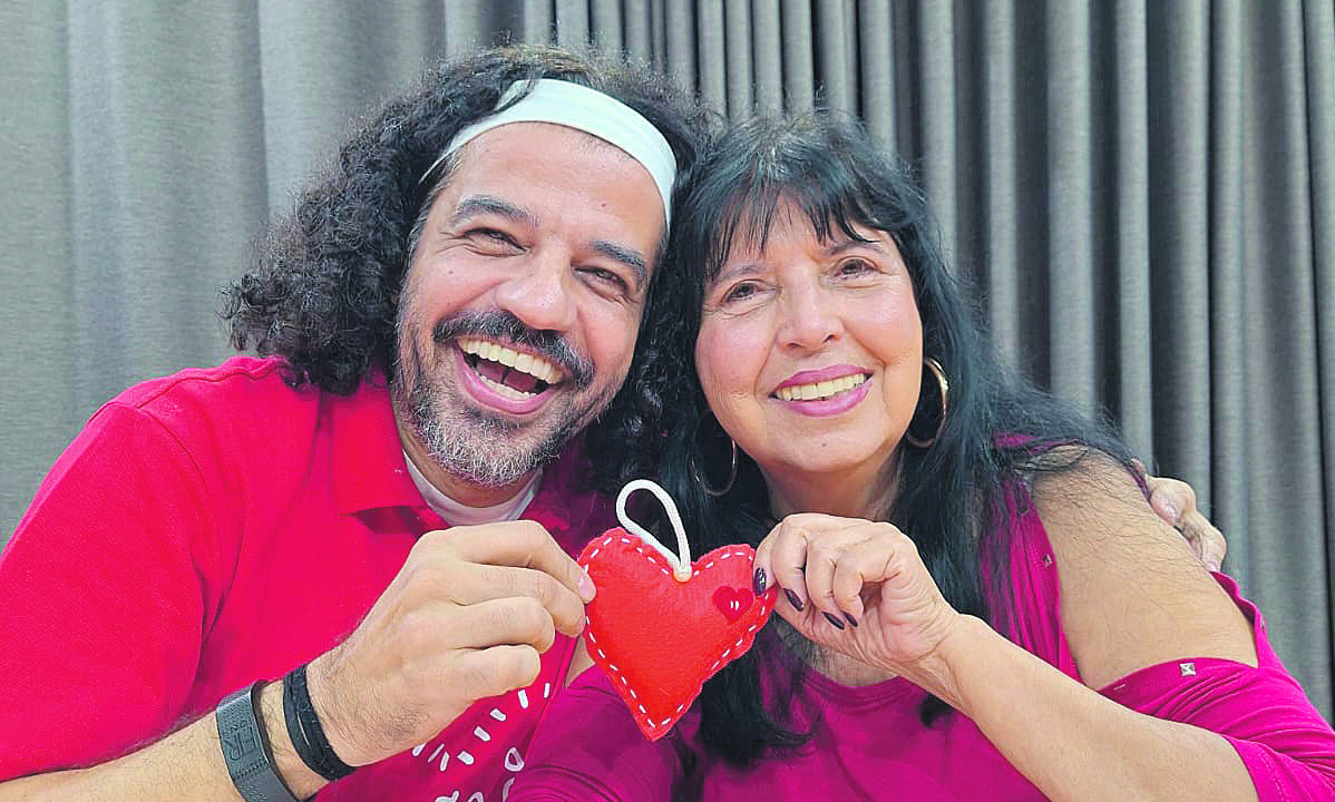 Gustavo Klein Gustavo Klein