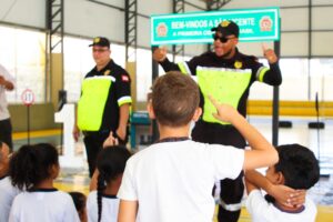 São Vicente lança programação do Maio Amarelo