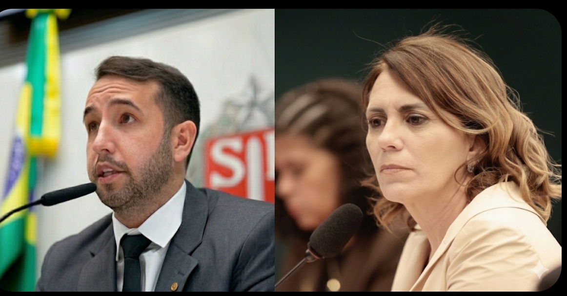 Vereadores do PL não vão trabalhar pela reeleição de Coimbra e Rosana | Jornal da Orla