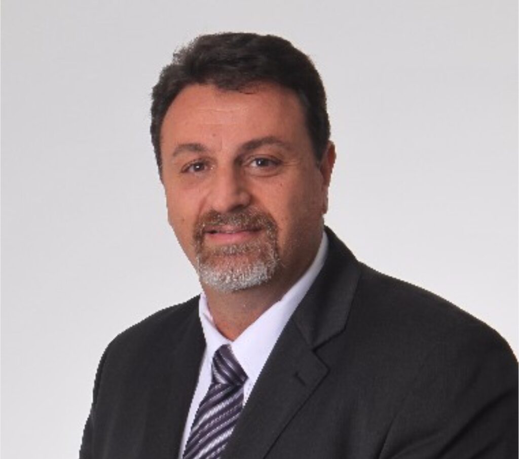 Liderança política de Guarujá faz tratamento contra câncer