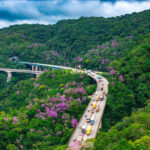 Novas tarifas de pedágio do SAI entram em vigor