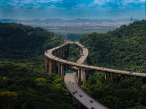 Ecovias completa 28 anos de concessão e finaliza free flow