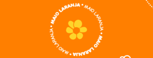 Maio Laranja: o silêncio também violenta