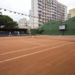 Com muita história, Tênis Clube de Santos completa 100 anos