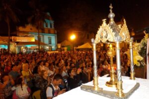 Trezena de Santo Antônio começa nesta segunda