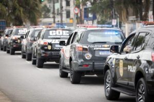 Estado tem a menor taxa de homicídios do Brasil, aponta levantamento