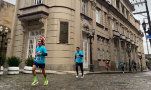 Corrida do Centro Histórico abre inscrições para segunda edição em Santos