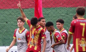 Estádio Espanha terá jogos do Jabaquara no Sub-15 e Sub-17