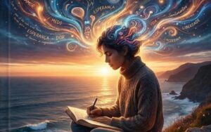 Escritora Helena Fraga abre inscrições para coletânea literária