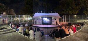 Maior festival de cinema da Baixada atinge marco histórico