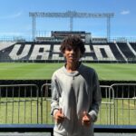 Cria do Jabaquara é contratado pelo Vasco da Gama