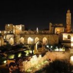 Tikun Leil Shavuot