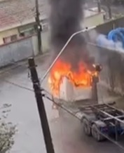 Reprodução/Redes Sociais