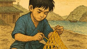 Bushidō: Ética samurai para os ODS e compliance