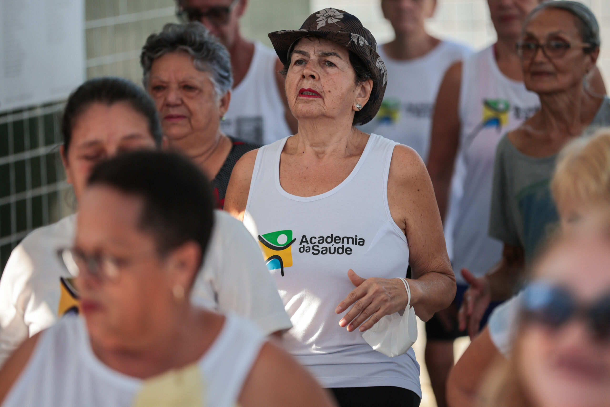 Fred Casagrande/Prefeitura de Praia Grande