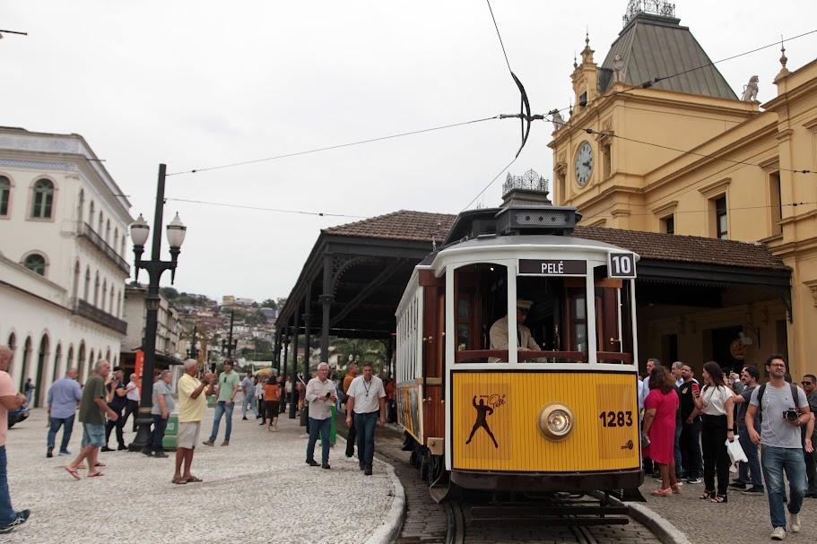 Roteiro Cultural: o que fazer em Santos nos próximos dias