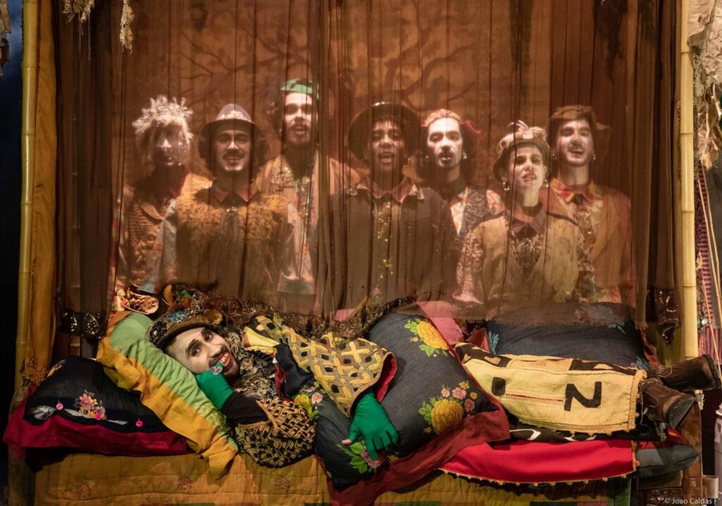 68ª edição do Festival Santista de Teatro está com inscrições abertas