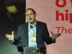 “O fim da hiperglobalização pode favorecer o Brasil”, diz especialista em geopolítica