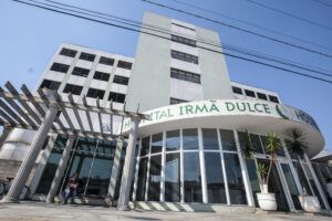 Prefeitura rescinde contrato com entidade responsável por hospital