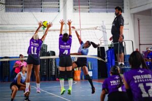 Mongaguá publica relação de atletas aprovados no Bolsa Atleta
