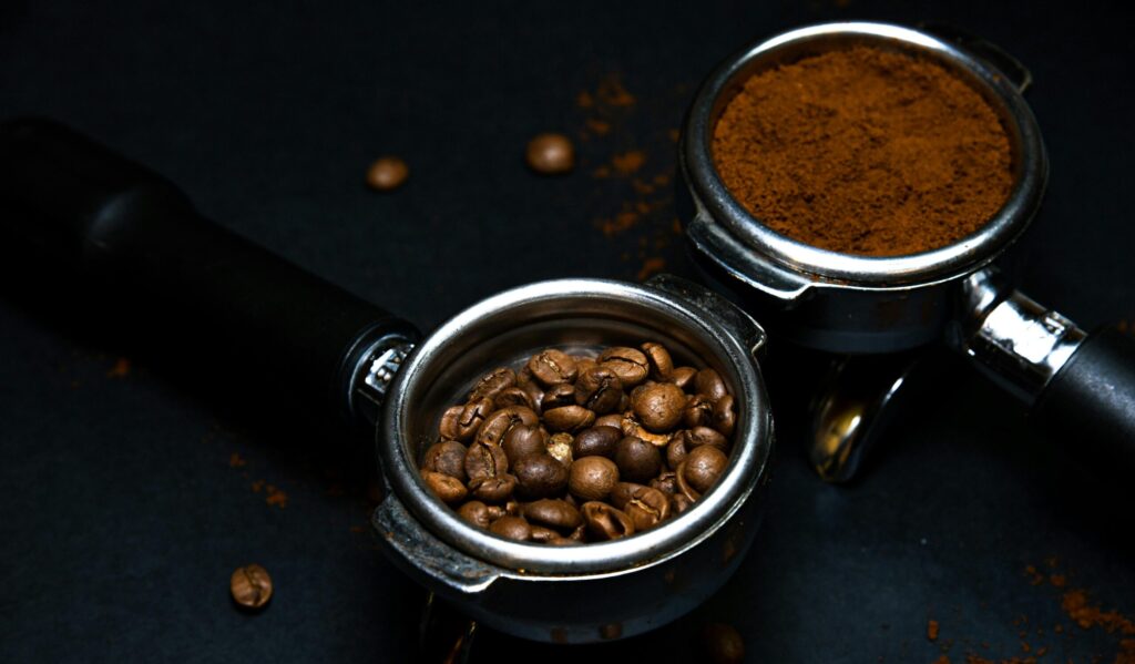 Workshop em Santos explora cafés de diferentes origens