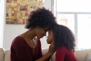 Todas as mães do mundo