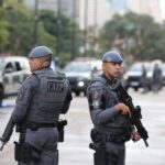 Batalhão de Choque realiza operação em três cidades; VÍDEO